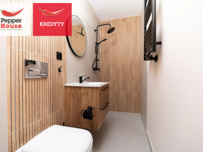 Mieszkanie Bydgoszcz Śródmieście ul. Pomorska