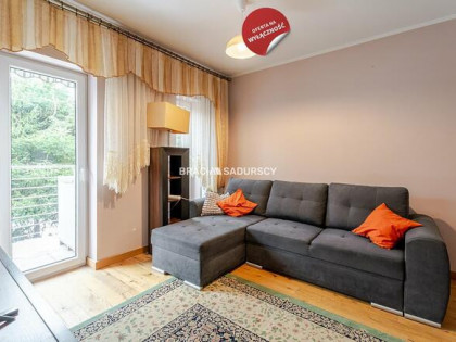 Mieszkanie Kraków Swoszowice, Leona Petrażyckiego