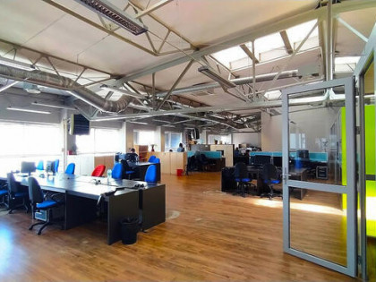 Lokal użytkowy Białystok,