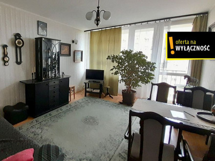 Mieszkanie Kielce Ksm ul. Romualda