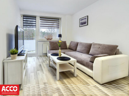 Mieszkanie Sopot Górny, 23 Marca