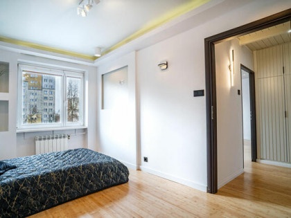 3 pokojowe po remoncie