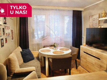 Mieszkanie Gdynia Witomino, Polskiego Czerwonego Krzyża