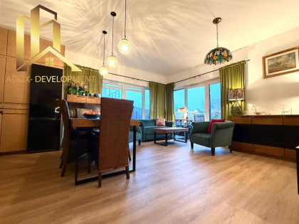 Mieszkanie Lesznowola ul.  