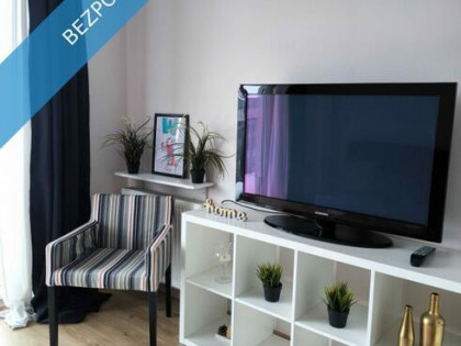 bezpośrednio, 2 pokojowe + kuchnia (45mkw) na bliskiej Woli, ul. Zawiszy 16,