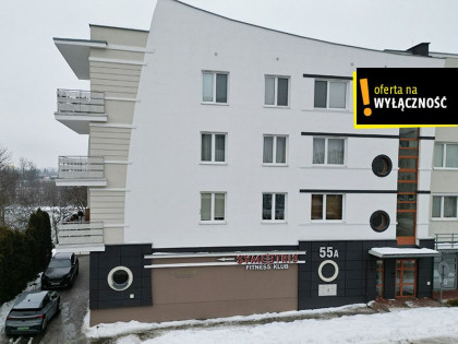 Lokal Kielce ul. Klonowa