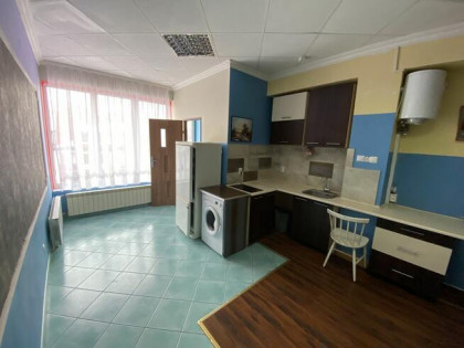 Mieszkanie 42m2 z aneksem, ul Warszawska Mińsk