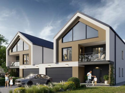 Dom Lublin Czechów Górny,