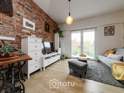 Mieszkanie Marki, Bankowa