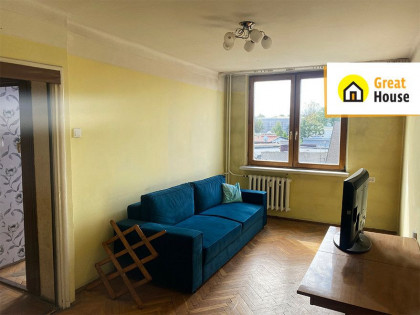 Mieszkanie Rybnik ul. Wyzwolenia