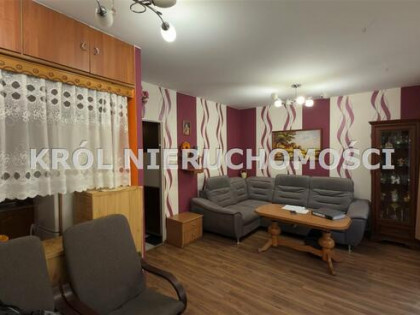 Mieszkanie Żory os. Władysława Pawlikowskiego