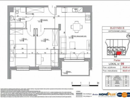 0%, Radzymin - 1 budynek w inwestycji na 2025r.