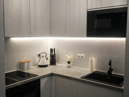 Dwupokojowe mieszkanie na Białołęce 34m2