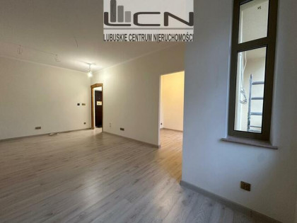 Wynajmę mieszkanie z widokiem na park w Gorzowie