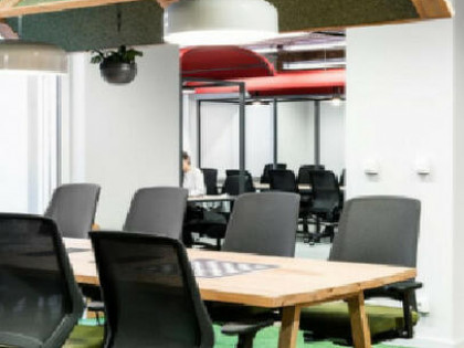 Lokal użytkowy Warszawa gm. Mokotów Mokotów, Służew, Postępu