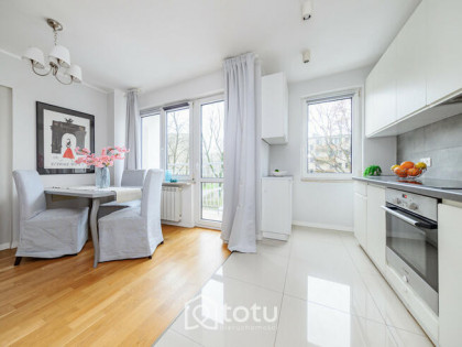 Mieszkanie Warszawa gm. Wola Wola, Nowolipki, Aleja Jana Pawła Ii