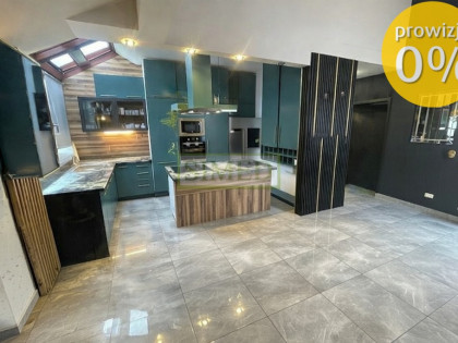 Sprzedaż z meblami i wyposażeniem ,