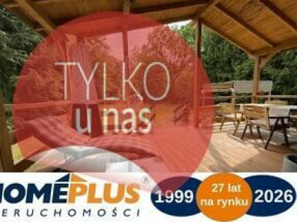 2500 m², domek, las, blisko Zalewu Zegrzyńskiego.