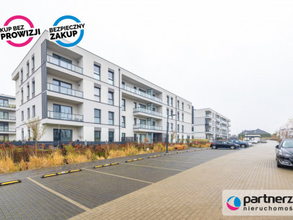 Mieszkanie Gdynia Pogórze ul. Ignacego Jana Paderewskiego