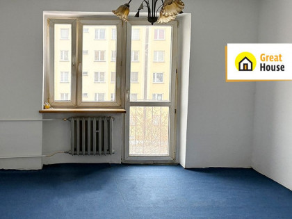 Mieszkanie Jastrzębie-Zdrój ul. Osiedle 1000-Lecia