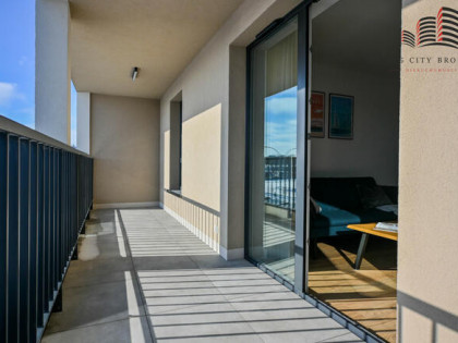 Mieszkanie Lublin Dziesiąta, Wyścigowa