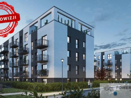 Nowe mieszkanie Stare Podgórze ul.Rydlówka