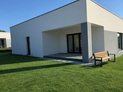 Dom Łuków Śląski gm. Gaszowice