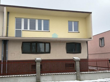 Dom Witkowo Kwiatowa, Kwiatowa