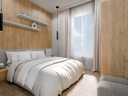 Mieszkanie Łódź Śródmieście rynek pierwotny ul. Wólczańska