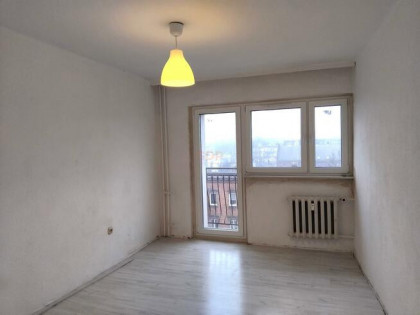 Mieszkanie Siemianowice Śląskie, Komuny Paryskiej