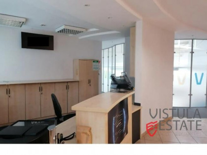 Duży lokal biurowy Bronowice