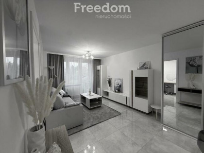 Mieszkanie gotowe do wprowadzenia, Piła, 2 pokoje