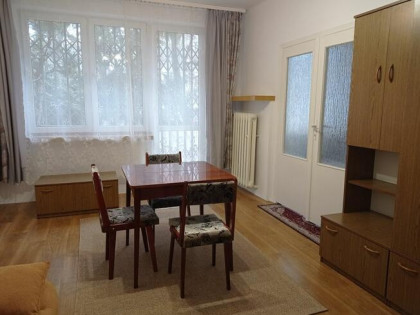 MIESZKANIE KRAKÓW GRZEGÓRZKI 36m2 - na Parterze - wynajmę