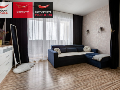 Mieszkanie Reda ul. Olimpijska