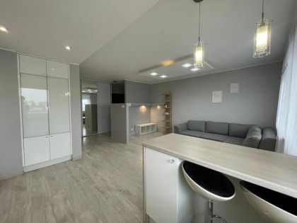 Mieszkanie Szczecin Warszewo, Złotowska