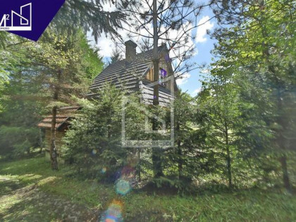 Powierzchnia biurowa Cisna