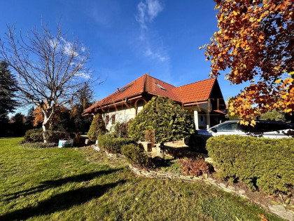 Dom wolnostojący Radom 230 m²