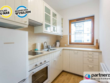 Mieszkanie Gdańsk Wrzeszcz ul. Gen. Józefa Hallera