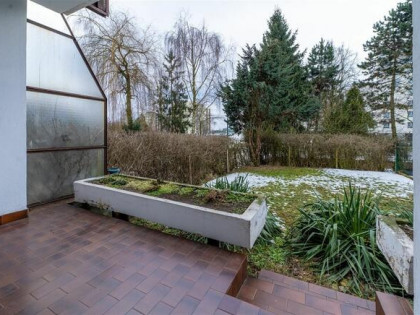 Tychy Tarasowce mieszkanie z ogródkiem 2 balkony.