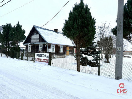 Dom Kumiała gm. Korycin,