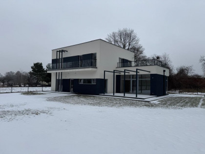 Dom Nowy Adamów rynek pierwotny ul.  