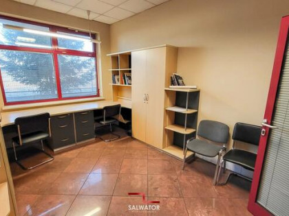 Lokal użytkowy Kraków Podgórze