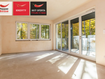 Mieszkanie Gdańsk Ujeścisko rynek pierwotny ul. Kozacza Góra