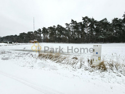 Działka inwestycyjna Góra gm. Śrem,