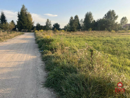 Działka rolna Morze gm. Grodzisk,