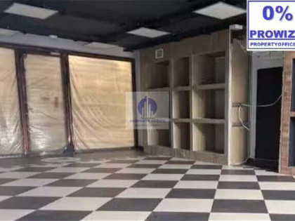 Lokal użytkowy Warszawa Włochy, Łopuszańska