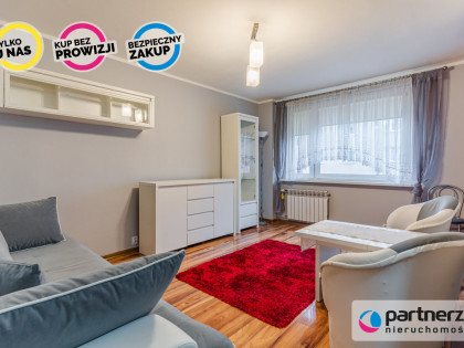 Mieszkanie Gdańsk Orunia, Górna ul. Turkusowa