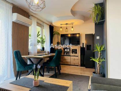 Mieszkanie Żory os. 700-lecia