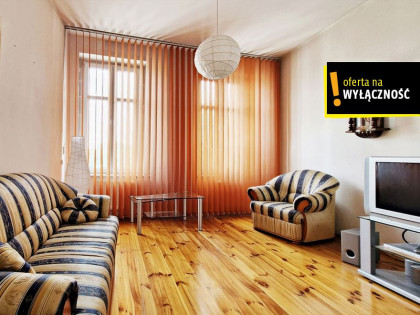 Mieszkanie Elbląg ul. Aleja Grunwaldzka