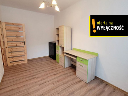 Mieszkanie Kielce ul. Ludwika Zamenhofa